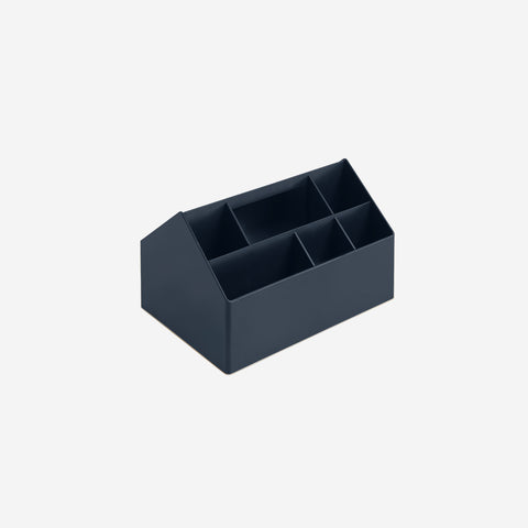 Muuto Sketch Toolbox Midnight Blue Storage box Muuto - [store_name]