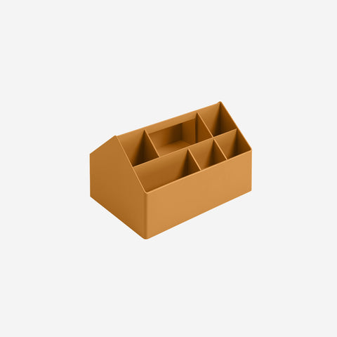 Muuto Sketch Toolbox Orange Storage box Muuto - [store_name]