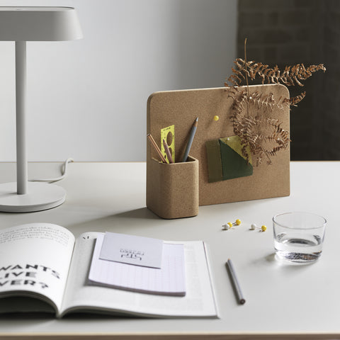 Muuto Story Cork Pinboard Pinboard Muuto - [store_name]