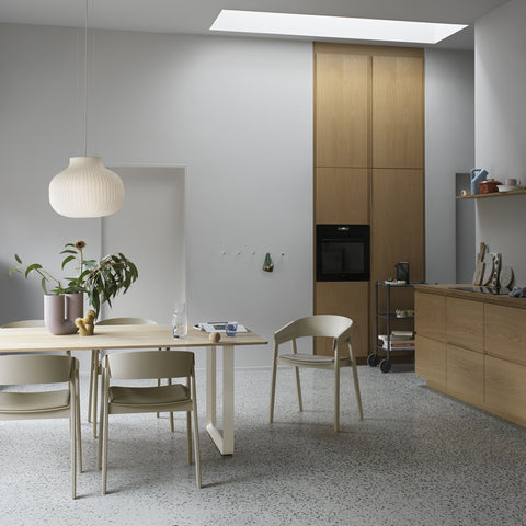 Muuto Strand Pendant Closed Ø45cm Pendant Muuto - [store_name]