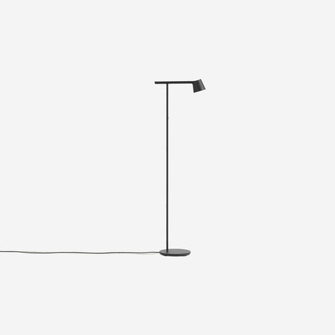 Muuto Tip Floor Lamp Black Floor Lamp Muuto - [store_name]