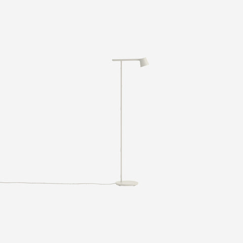 Muuto Tip Floor Lamp White Floor Lamp Muuto - [store_name]