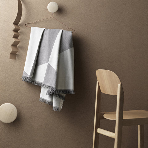 Muuto Workshop Chair Oak Chair Muuto - [store_name]
