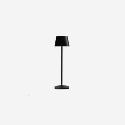 Ned Bento Table Lamp Matt Black Portable Lamp Ned Collections - [store_name]