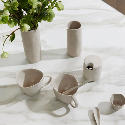 Ned Haan Mini Bowl Mushroom