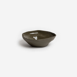 Ned Haan Serving Bowl Large Olive Bowls Ned Collections    - [store_name]
