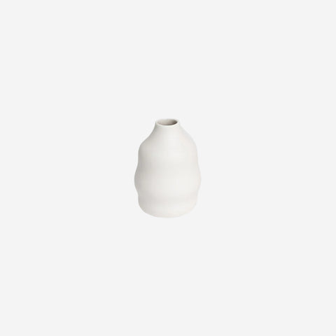 Ned Harmie Vase Rosie Cashmere Vase Ned Collections - [store_name]