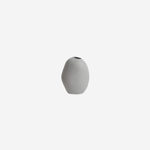 Ned Harmie Vase Seed Grey Vase Ned Collections - [store_name]