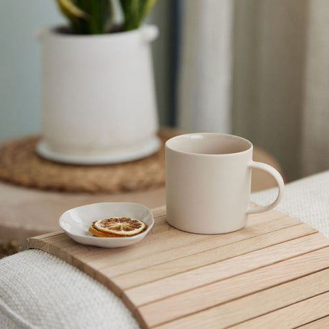 Ned Collections Jon Boy Mug Mushroom Mug Ned Collections - [store_name]