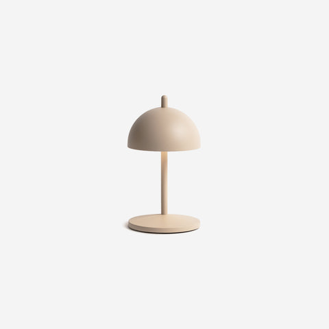 Ned Eric Mini Lamp Sand Portable Lamp Ned Collections - [store_name]