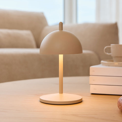 Ned Eric Mini Lamp Sand Portable Lamp Ned Collections - [store_name]