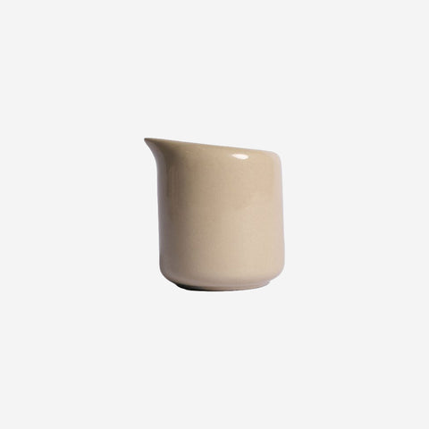 Ned Fenton Jug Cashmere Milk Jug Ned Collections - [store_name]