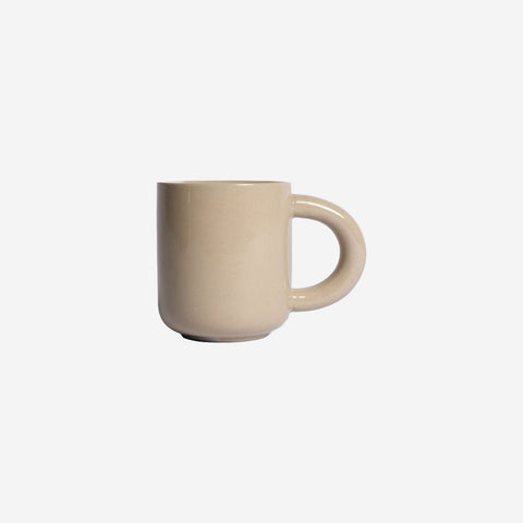 Ned Fenton Mug Cashmere Large Mug Ned Collections - [store_name]