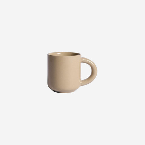 Ned Fenton Mug Cashmere Small Mug Ned Collections - [store_name]