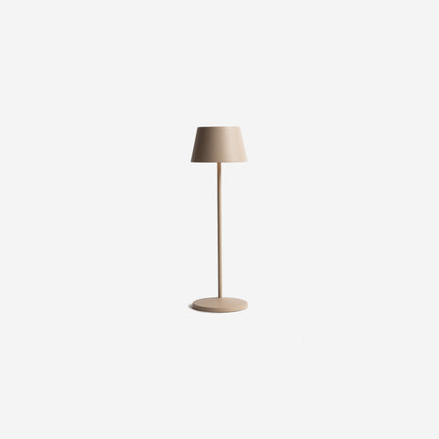 Ned Frew Table Lamp Cashmere Portable Lamp Ned Collections - [store_name]