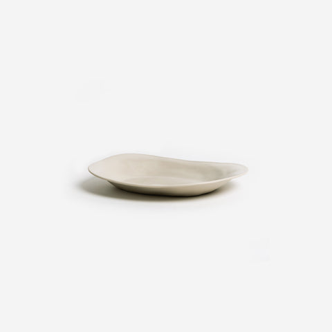 Ned Haan Serving Dish Mushroom Plate Ned Collections - [store_name]