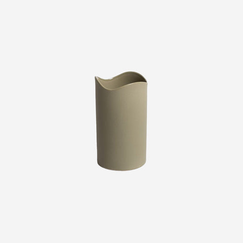 Ned Jos Utensil Holder Sage Vessel Ned Collections - [store_name]