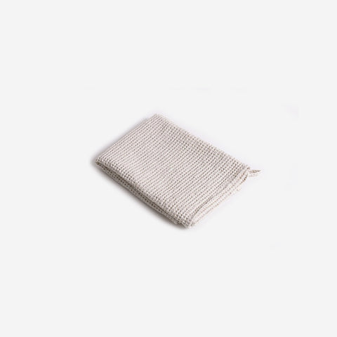 Ned Lunar Tea Towel Greige Tea Towel Ned Collections - [store_name]