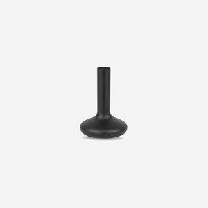 No.30 Mini Vase Black Zinc Vase No.30 - [store_name]