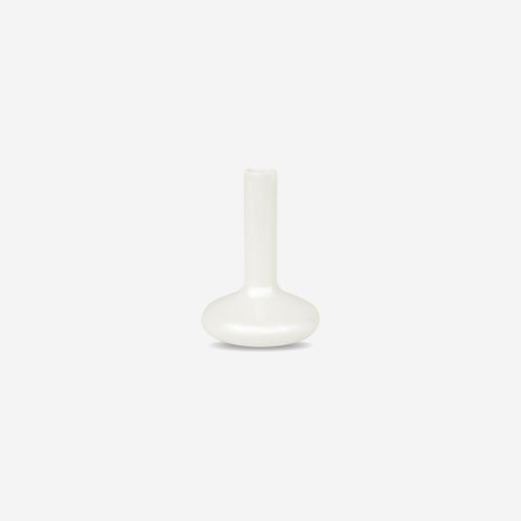 No.30 Mini Vase White Vase No.30 - [store_name]