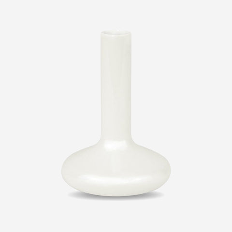 No.30 Mini Vase White Vase No.30 - [store_name]