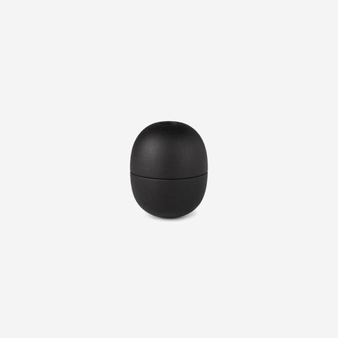 No.30 Pencil Sharpener Black Zinc Pencil Sharpener No.30 - [store_name]