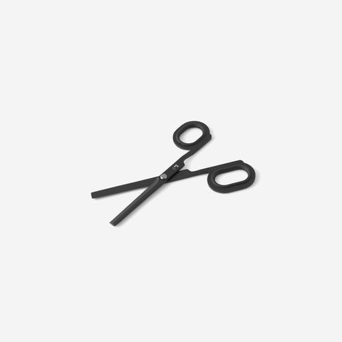 No.30 Scissors Black Zinc Scissors No.30 - [store_name]