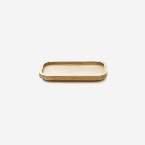 Normann Copenhagen Astro Tray Large Oak Tray Normann Copenhagen    - [store_name]