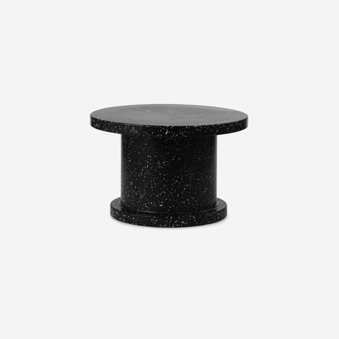 Normann Copenhagen Bit Coffee Table Black Coffee Table Normann Copenhagen - [store_name]