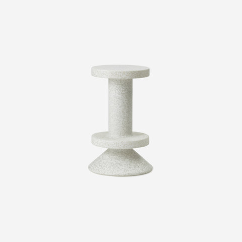Normann Copenhagen Bit Counter Stool White Counter Stool Normann Copenhagen - [store_name]