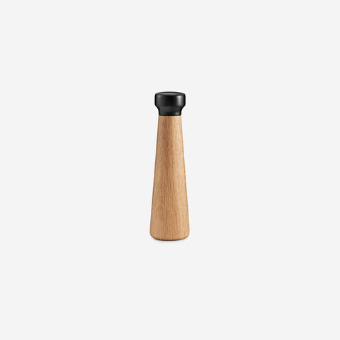 Normann Copenhagen Craft Pepper Mill Black Large Salt & Pepper Mills Normann Copenhagen    - [store_name]
