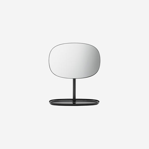 Normann Copenhagen Flip Mirror Black Mirror Normann Copenhagen    - [store_name]