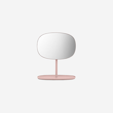 Normann Copenhagen Flip Mirror Blush Mirror Normann Copenhagen    - [store_name]