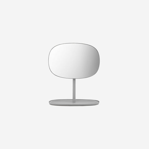 Normann Copenhagen Flip Mirror Grey Mirror Normann Copenhagen    - [store_name]