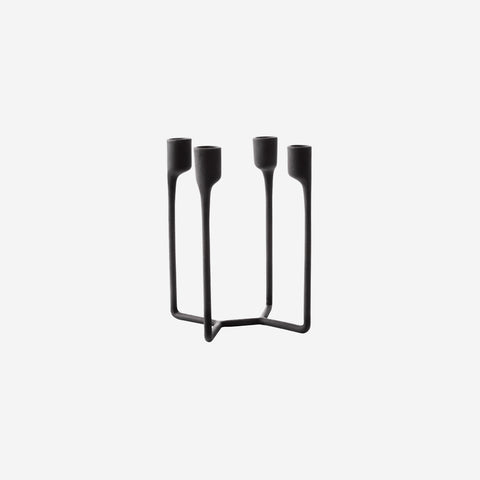 Normann Copenhagen Heima Candle Holder Candleholder Normann Copenhagen    - [store_name]