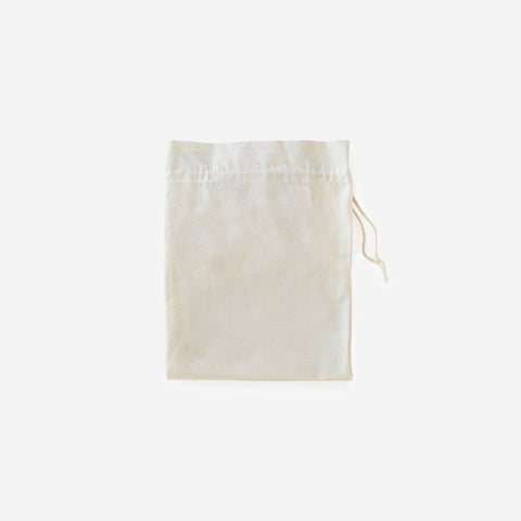 Normann Copenhagen Hide Laundry Basket Liner Laundry Liner Normann Copenhagen - [store_name]