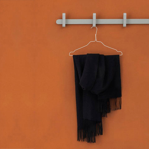 Normann Copenhagen Hoop Coat Rack Dusty Green Clothing Rack Normann Copenhagen    - [store_name]