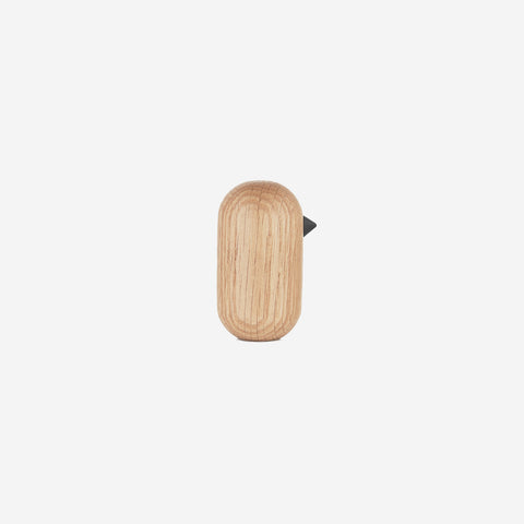 Normann Copenhagen Little Bird Oak 7cm Wooden Figurine Normann Copenhagen    - [store_name]