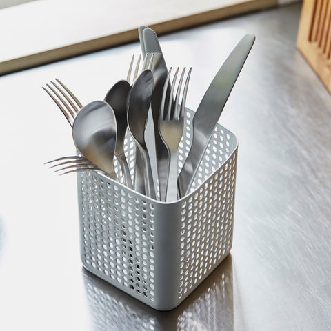 Normann Copenhagen Nic Nac Holder White Tray Normann Copenhagen    - [store_name]