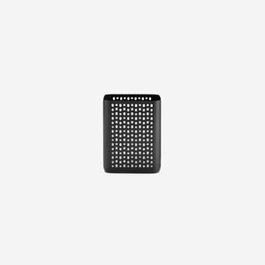 Normann Copenhagen Nic Nac Holder Black Tray Normann Copenhagen    - [store_name]