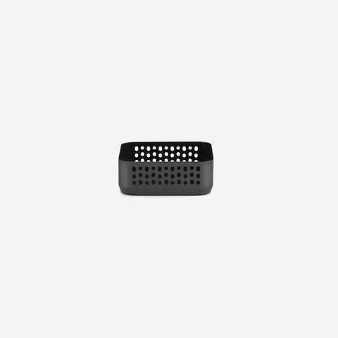 SIMPLE FORM. - Normann Copenhagen Normann Copenhagen Nic Nac Tray Extra Small Black - 