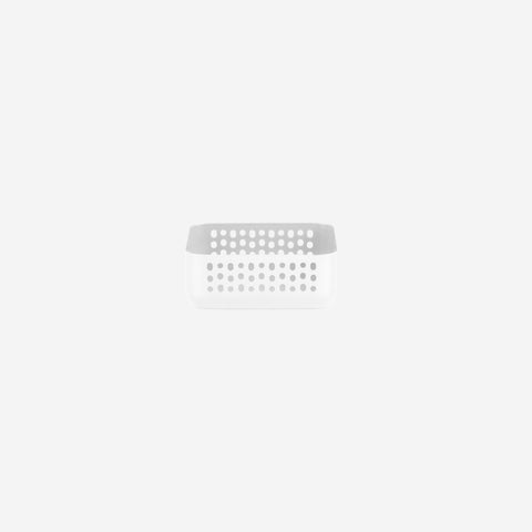 Normann Copenhagen Nic Nac Tray Extra Small White Tray Normann Copenhagen    - [store_name]