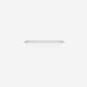 Normann Copenhagen Nic Nac Tray Large White Tray Normann Copenhagen    - [store_name]