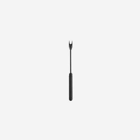 Normann Copenhagen Pebble Cheese Fork Cheese Servers Normann Copenhagen    - [store_name]