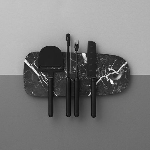 Normann Copenhagen Pebble Cheese Slicer Cheese Servers Normann Copenhagen    - [store_name]