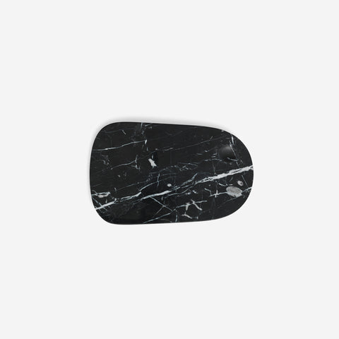 Normann Copenhagen Pebble Marble Cheese Board Large Cheese Board Normann Copenhagen    - [store_name]