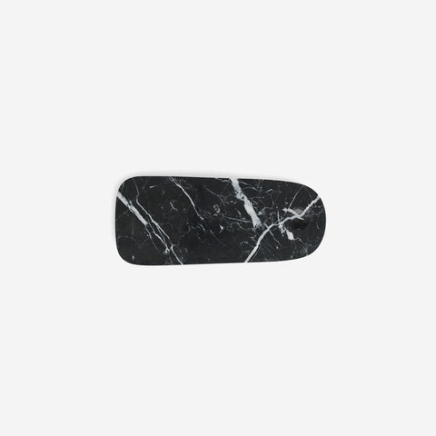 Normann Copenhagen Pebble Marble Cheese Board Small Cheese Board Normann Copenhagen    - [store_name]