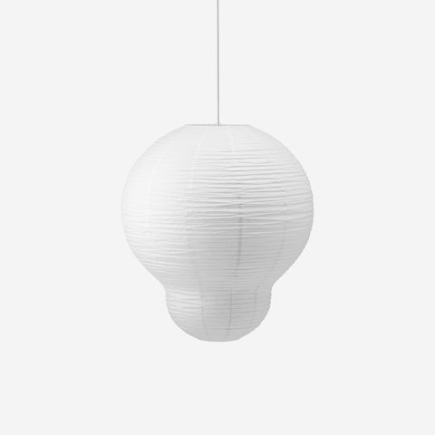 Normann Copenhagen Puff Lamp Bulb White Pendants Normann Copenhagen    - [store_name]