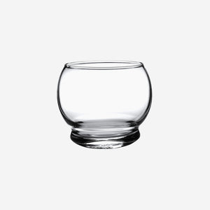 Normann Copenhagen Rocking Glasses Set of 4 Glasses Normann Copenhagen    - [store_name]