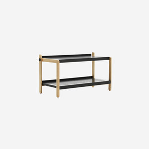 Normann Copenhagen Sko Shoe Rack Grey Shoe Rack Normann Copenhagen    - [store_name]